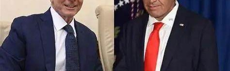 博万体育官方网站-特朗普方提议意大利取代伊朗，意方：不可能，没道理